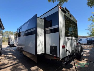 2025 Forest River RV Vibe - Photo 5