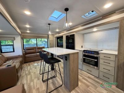 2025 Forest River RV Vibe - Photo 28