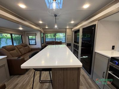 2025 Forest River RV Vibe - Photo 33