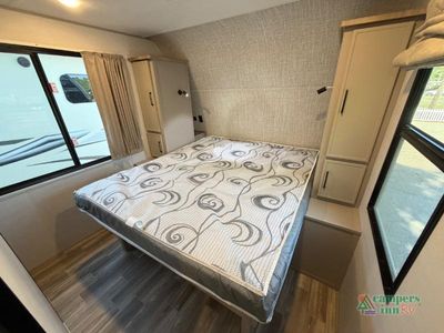2025 Forest River RV Vibe - Photo 26