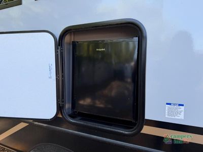 2025 Forest River RV Vibe - Photo 38
