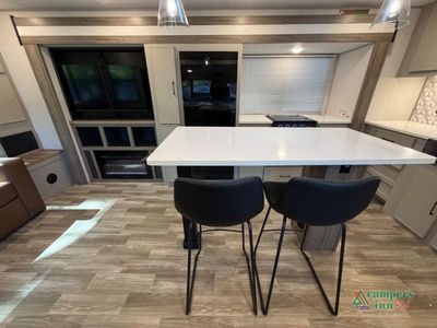 2025 Forest River RV Vibe - Photo 34