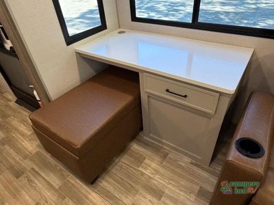 2025 Forest River RV Vibe - Photo 13