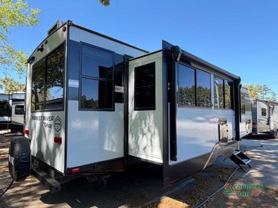 2025 Forest River RV Vibe - Photo 6