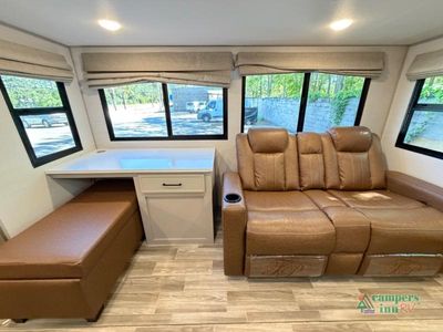 2025 Forest River RV Vibe - Photo 8