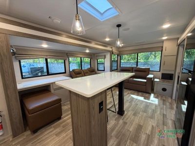 2025 Forest River RV Vibe - Photo 32