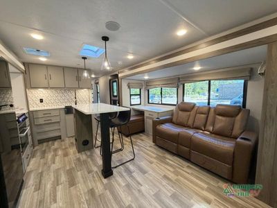2025 Forest River RV Vibe - Photo 31