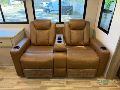 2025 Forest River RV Vibe - Photo 18