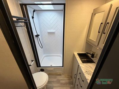 2025 Forest River RV Vibe - Photo 19