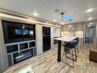 2025 Forest River RV Vibe - Photo 35