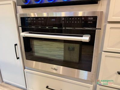2025 Forest River RV Vibe - Photo 11