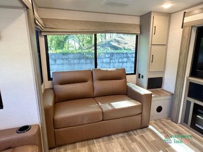 2025 Forest River RV Vibe - Photo 17