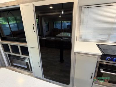 2025 Forest River RV Vibe - Photo 14