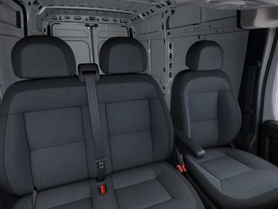 2026 Ram ProMaster 1500 - Photo 16