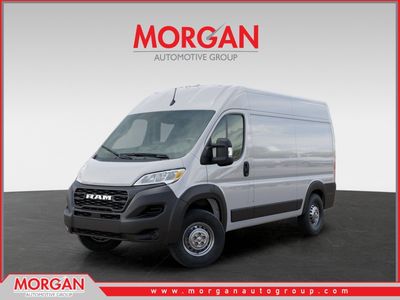 2026 Ram ProMaster 1500 - Photo 1
