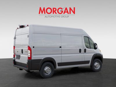 2026 Ram ProMaster 1500 - Photo 4