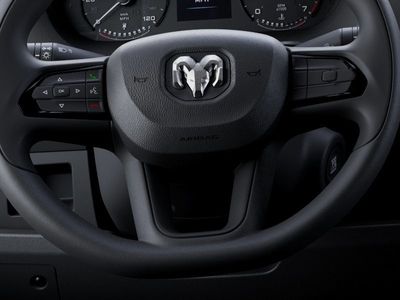 2026 Ram ProMaster 1500 - Photo 19