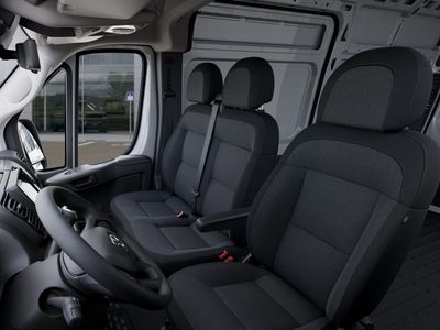2026 Ram ProMaster 1500 - Photo 23