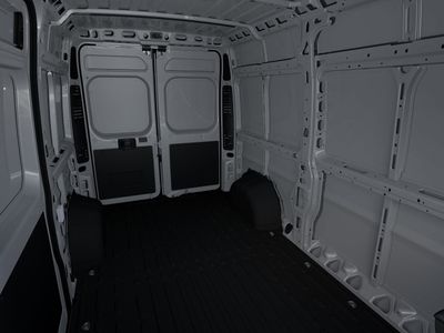 2026 Ram ProMaster 1500 - Photo 15