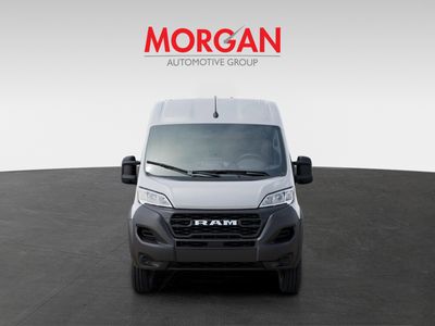2026 Ram ProMaster 1500 - Photo 6