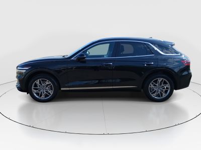 2025 Genesis GV70 - Photo 4