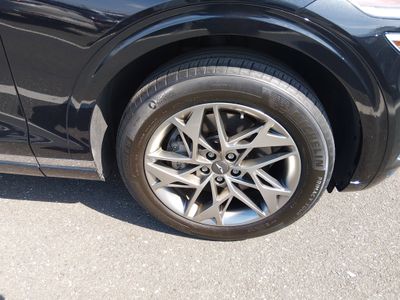 2025 Genesis GV70 - Photo 10