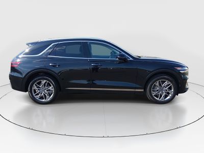 2025 Genesis GV70 - Photo 8