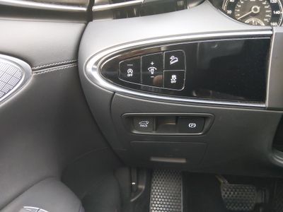 2025 Genesis GV70 - Photo 13