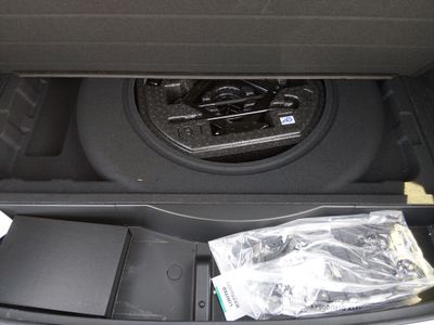 2025 Genesis GV70 - Photo 22