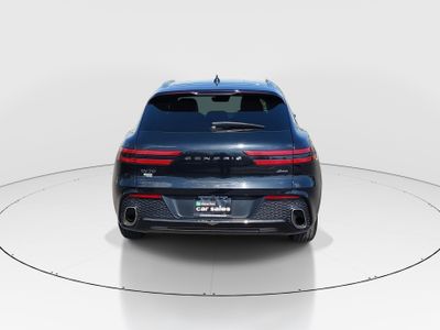 2025 Genesis GV70 - Photo 6