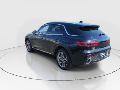 2025 Genesis GV70 - Photo 5