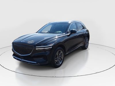 2025 Genesis GV70 - Photo 3