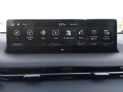 2025 Genesis GV70 - Photo 20