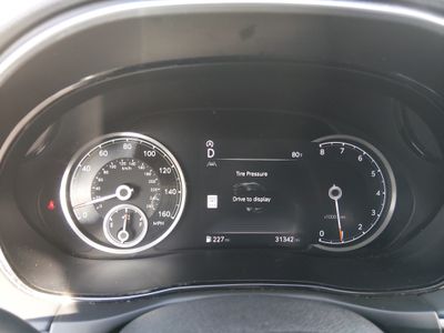 2025 Genesis GV70 - Photo 14