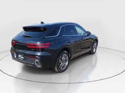 2025 Genesis GV70 - Photo 7