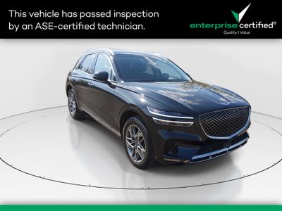2025 Genesis GV70 - Photo 1