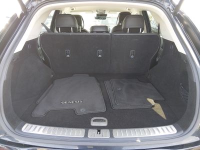 2025 Genesis GV70 - Photo 11