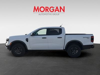 2024 Ford Ranger - Photo 7