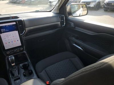 2024 Ford Ranger - Photo 21