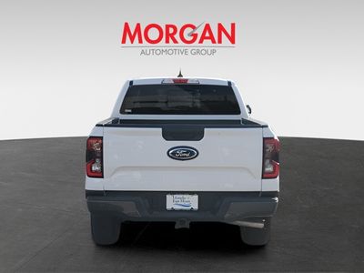 2024 Ford Ranger - Photo 5