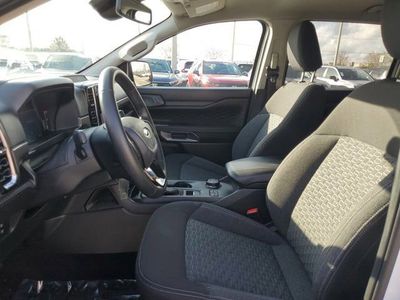2024 Ford Ranger - Photo 24