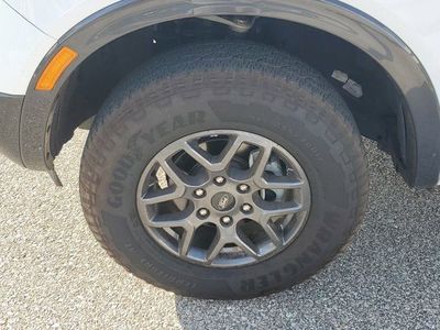 2024 Ford Ranger - Photo 9