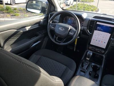 2024 Ford Ranger - Photo 19