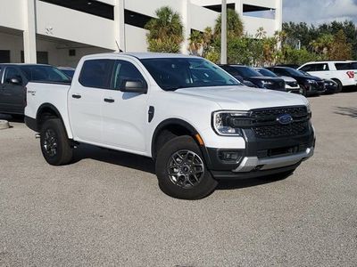 2024 Ford Ranger - Photo 32
