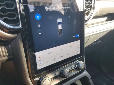 2024 Ford Ranger - Photo 29