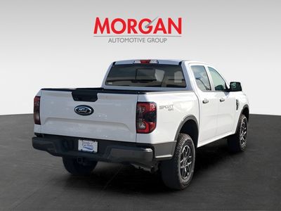 2024 Ford Ranger - Photo 4