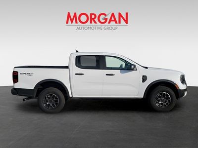 2024 Ford Ranger - Photo 3