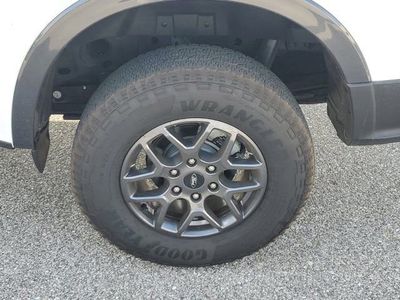 2024 Ford Ranger - Photo 11