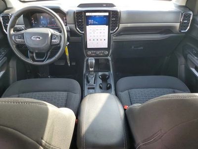 2024 Ford Ranger - Photo 18