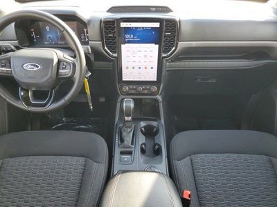 2024 Ford Ranger - Photo 20
